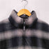 シュプリーム Supreme 22AW Frannel Reversible Puffer Jacket フランネル リバーシブル パファー ジャケット ダウン チェック メンズ import:S