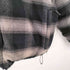シュプリーム Supreme 22AW Frannel Reversible Puffer Jacket フランネル リバーシブル パファー ジャケット ダウン チェック メンズ import:S