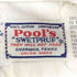 POOLS SWETPRUF 50s~60s 42TALON チノパン メンズ