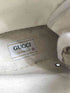 グッチ GUCCI TENNIS テニス 1977 GG柄 厚底 ハイカット スニーカー レディース 5 2/1