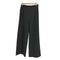 プラージュ PLAGE 24AW Bias Relax パンツ レディース JPN:38
