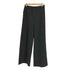 プラージュ PLAGE 24AW Bias Relax パンツ レディース JPN:38