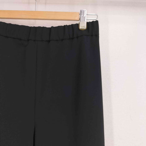 プラージュ PLAGE 24AW Bias Relax パンツ レディース JPN:38