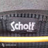 ショット Schott ダルカラー クルーネック コットン ケーブル ニット セーター サルファーダイ 硫化染め メンズ import:M