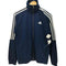 アディダス adidas スリーストライプ トラックジャケット レディース JPN:L