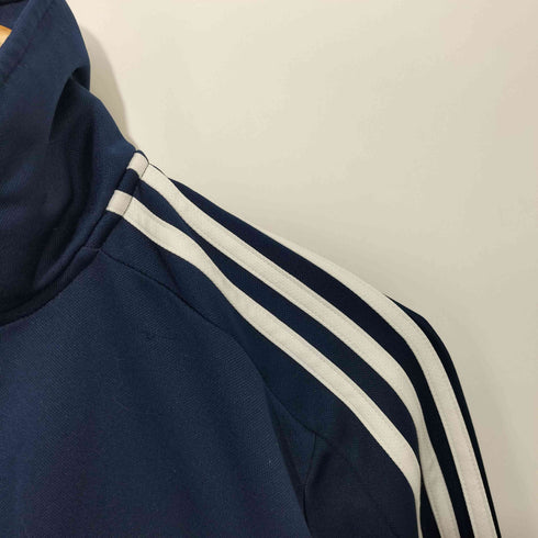 アディダス adidas スリーストライプ トラックジャケット レディース JPN:L