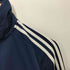 アディダス adidas スリーストライプ トラックジャケット レディース JPN:L
