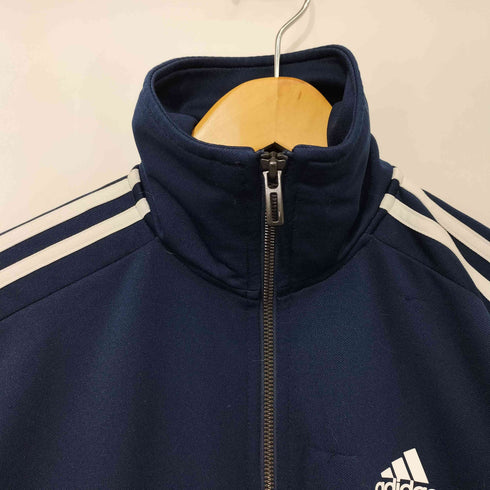 アディダス adidas スリーストライプ トラックジャケット レディース JPN:L