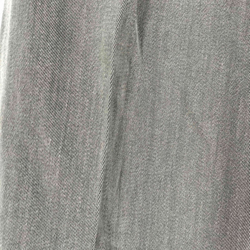 エンポリオアルマーニ EMPORIO ARMANI 80~90s イタリア製 ウール混 タック スラックス メンズ 46