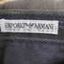 エンポリオアルマーニ EMPORIO ARMANI 80~90s イタリア製 ウール混 タック スラックス メンズ 46