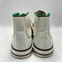 グッチ GUCCI TENNIS テニス1977 GG柄 シェリーライン ハイカット スニーカー レディース 5 2/1