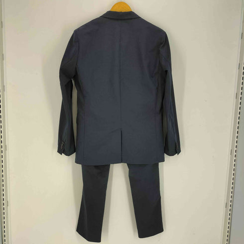 ナノユニバース NANO universe 25SS Damerino TEXBRID(R)×SPX(R) 4WAYストレッチセットアップ メンズ M