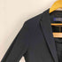 ナノユニバース NANO universe 25SS Damerino TEXBRID(R)×SPX(R) 4WAYストレッチセットアップ メンズ M