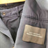 ナノユニバース NANO universe 25SS Damerino TEXBRID(R)×SPX(R) 4WAYストレッチセットアップ メンズ M