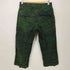 マルニ MARNI 00s OLD 総柄 クロップドパンツ レディース 46