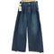ジャーナルスタンダード JOURNAL STANDARD 25SS 2タックワイドデニムパンツ メンズ 38