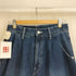 ジャーナルスタンダード JOURNAL STANDARD 25SS 2タックワイドデニムパンツ メンズ 38