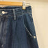 ジャーナルスタンダード JOURNAL STANDARD 25SS 2タックワイドデニムパンツ メンズ 38