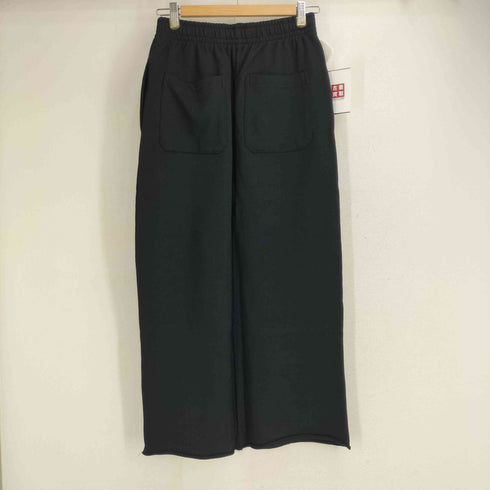 ジャーナルスタンダードレリューム JOURNAL STANDARD relume 24AW スウェットマキシスカート レディース FREE