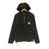 カーハートワークインプログレス Carhartt WIP コラボ Nimbus Pullover ニンバス プルオーバー コーデュロイ コーズ アノラック パーカー メンズ import:S