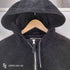 カーハートワークインプログレス Carhartt WIP コラボ Nimbus Pullover ニンバス プルオーバー コーデュロイ コーズ アノラック パーカー メンズ import:S