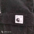 カーハートワークインプログレス Carhartt WIP コラボ Nimbus Pullover ニンバス プルオーバー コーデュロイ コーズ アノラック パーカー メンズ import:S