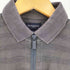 バーバリーゴルフ BURBERRY GOLF コットンポリ ボーダー ポロシャツ レディース 2
