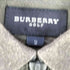 バーバリーゴルフ BURBERRY GOLF コットンポリ ボーダー ポロシャツ レディース 2