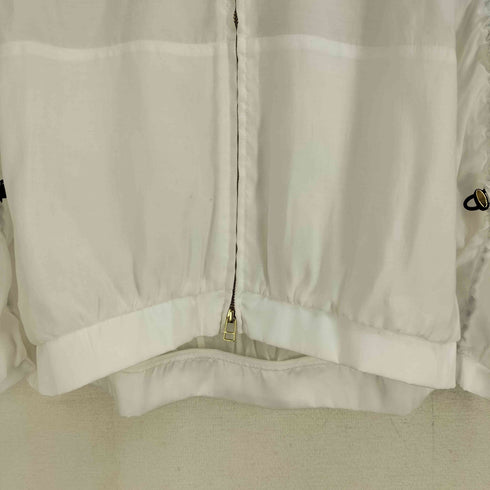 ソフィット Soffitto ギャザーシアーブルゾン レディース JPN:1
