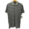 フレッドペリー FRED PERRY 90s OLD ワンポイント ボーダー ポロシャツ メンズ UK:38