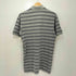 フレッドペリー FRED PERRY 90s OLD ワンポイント ボーダー ポロシャツ メンズ UK:38
