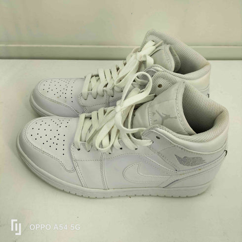 ナイキ NIKE AIR JORDAN 1 MID エアジョーダン 1 ミッド メンズ JPN:25.5