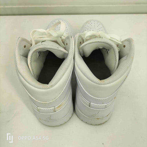 ナイキ NIKE AIR JORDAN 1 MID エアジョーダン 1 ミッド メンズ JPN:25.5