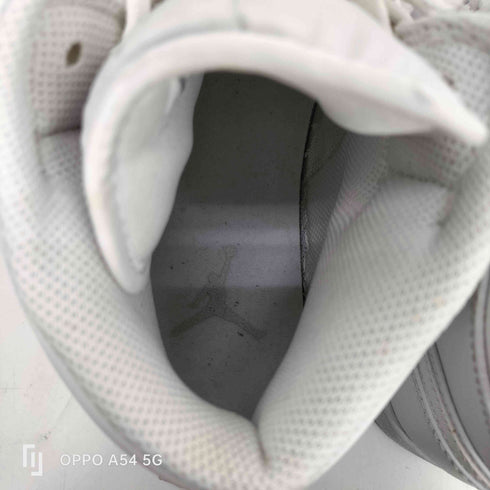 ナイキ NIKE AIR JORDAN 1 MID エアジョーダン 1 ミッド メンズ JPN:25.5