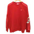 アディダスオリジナルス adidas Originals 3 Stripes CREW クルーネック スウェット メンズ JPN:S