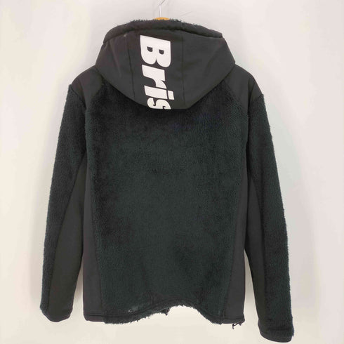 エフシーレアルブリストル F.C.Real Bristol 19aw POLARTEC FLEECE HYBRID BLOUSON メンズ JPN:M