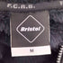 エフシーレアルブリストル F.C.Real Bristol 19aw POLARTEC FLEECE HYBRID BLOUSON メンズ JPN:M