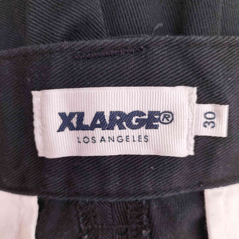 エクストララージ XLARGE ワークショーツ メンズ US:30-31