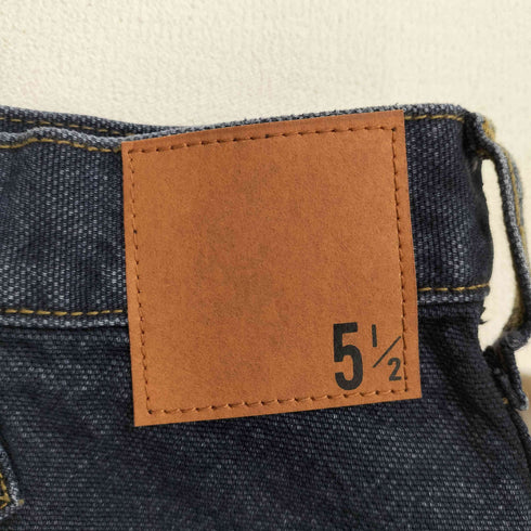 スピックアンドスパン Spick and Span 25ss デニム ダックスカート レディース US:28-29