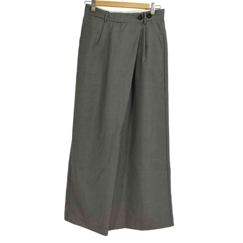 ジャーナルスタンダード JOURNAL STANDARD T/R ワイドラップパンツ レディース JPN:36