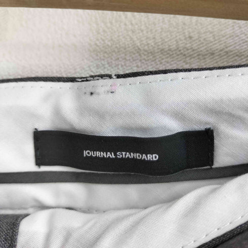ジャーナルスタンダード JOURNAL STANDARD T/R ワイドラップパンツ レディース JPN:36