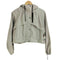 A+TOKYO LINEN LIKE HOODIE BLOUSON レディース JPN:1