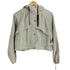 A+TOKYO LINEN LIKE HOODIE BLOUSON レディース JPN:1