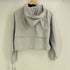 A+TOKYO LINEN LIKE HOODIE BLOUSON レディース JPN:1