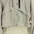 A+TOKYO LINEN LIKE HOODIE BLOUSON レディース JPN:1