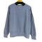 ジャーナルスタンダードレリューム JOURNAL STANDARD relume HOLIDAYS COMFORT VINTAGE 加工ロゴスウェット レディース FREE
