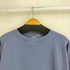 ジャーナルスタンダードレリューム JOURNAL STANDARD relume HOLIDAYS COMFORT VINTAGE 加工ロゴスウェット レディース FREE