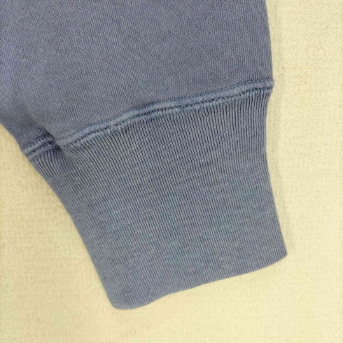 ジャーナルスタンダードレリューム JOURNAL STANDARD relume HOLIDAYS COMFORT VINTAGE 加工ロゴスウェット レディース FREE