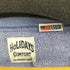 ジャーナルスタンダードレリューム JOURNAL STANDARD relume HOLIDAYS COMFORT VINTAGE 加工ロゴスウェット レディース FREE