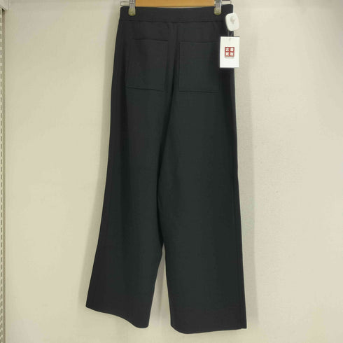 ジャーナルスタンダード JOURNAL STANDARD 2025SS ウォッシャブルワイドパンツ レディース FREE